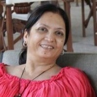 Harsha Doshi