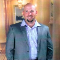 Capt. Chad Walters