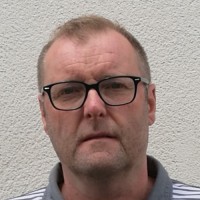 Peter Claughton MCIPPdip