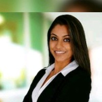 Komal Gupta