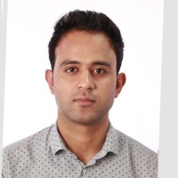 Sayed Aqil Hashimi
