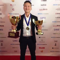 Hieu Van Mach