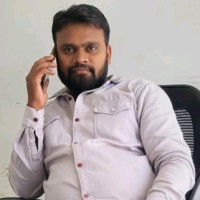 Deepak Kumar Yadav