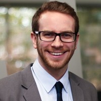 Daniel Rouse
