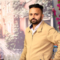 Amandeep Singh