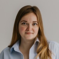 Iryna Paulouskaya