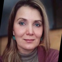 Julia Ramyalg