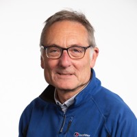 Alan Baldock