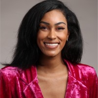 Kiana Fields, Ms