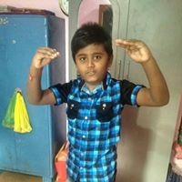 Uthaya Kumar