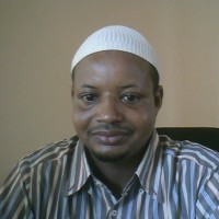 Mansur Aliyu
