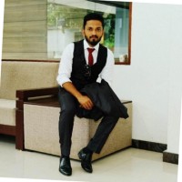 Ajmal(Aju) Adam