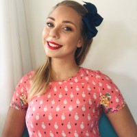 Teagan Ross