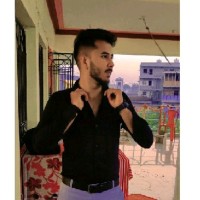 Shaswat Sanu