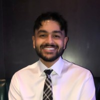 James Sukhu