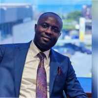 Daniel Boateng ACI DC, FCCA
