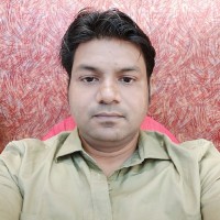 Abhijeet .