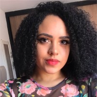 Aline dos Anjos Oliveira