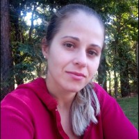 Rubiana De Oliveira Souza