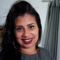 Katherine Fonseca