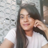 Ishita Mathur