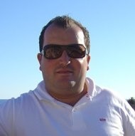 Luis Martins