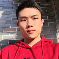 傅其源(Kylin)