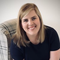 Siobhan Holmes