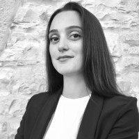 Rebecca Lamballi