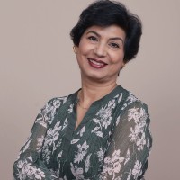 Sadhna Cordell