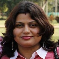 Deya Adhikary Acharya