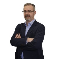 Javier Paniagua Martinez