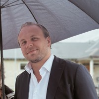 Oliver Holm