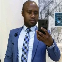 James Ngwepe