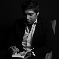 David Izurieta Dacuna