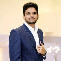 Gautam Pawar