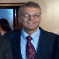 Shamsul Siddique, P.E., Leed Ap Bd&C