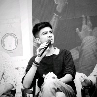 Prashast Choubey