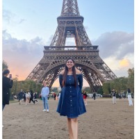 Neeti Pundir