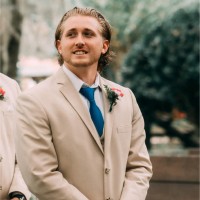 Zach Amato, CMO