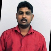 Arun Moni