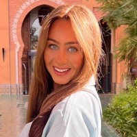 Olivia Lloyd