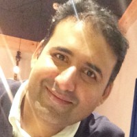 Junaid Shah