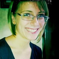 Anastasiya Khmilovska