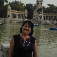 Pastora Vela Fuentes