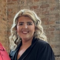 Madison Lunceford Secrest