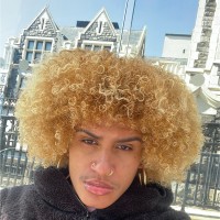 Jace Ortiz