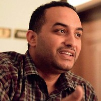 Mahmoud Ead