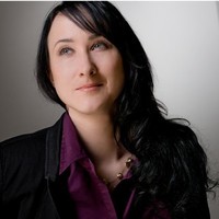 Nicole Markert Fouché