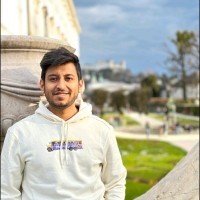 DIVESH KARAN MEHTA